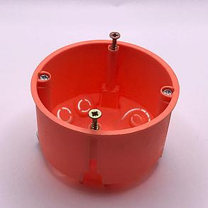 Установочная коробка для полых стен, фото 2