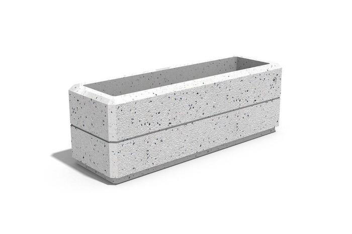 Вазоны из камня с вашим Логотипом (id 108927279)