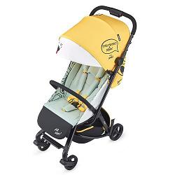 Коляска Anex Air-Z Doodle