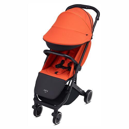 Коляска Anex AIR - X Yellow