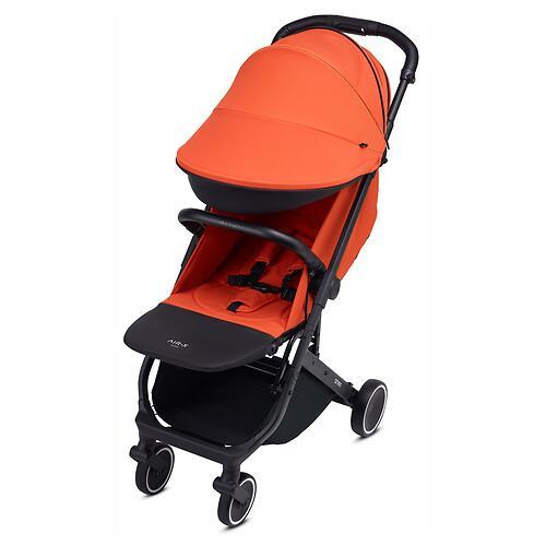 Коляска Anex AIR - X Yellow