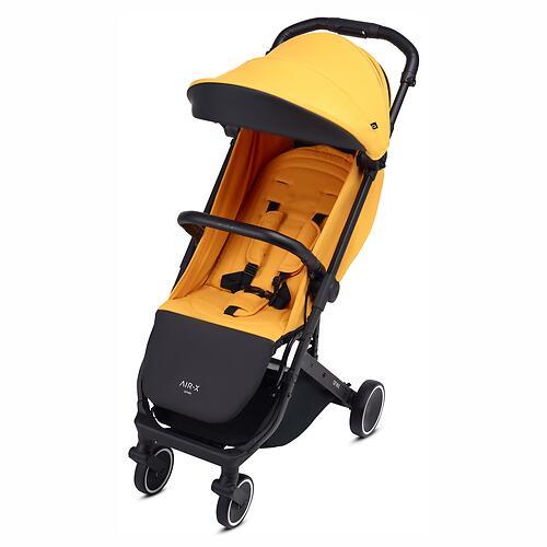 Коляска Anex AIR - X Yellow