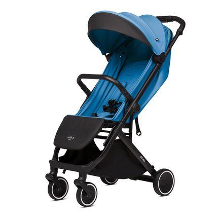 Коляска Anex AIR - X Blue