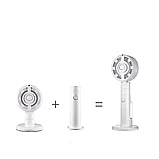 Вентилятор с водяным распылением ART-Wave S25-17, фото 3