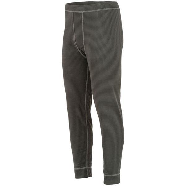 Термоштаны Highlander Thermo 160 Mens Dark Grey L - фото 1 - id-p108930654