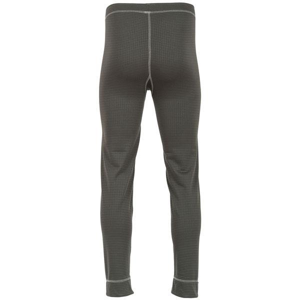 Термоштаны Highlander Thermo 160 Mens Dark Grey L - фото 5 - id-p108930654