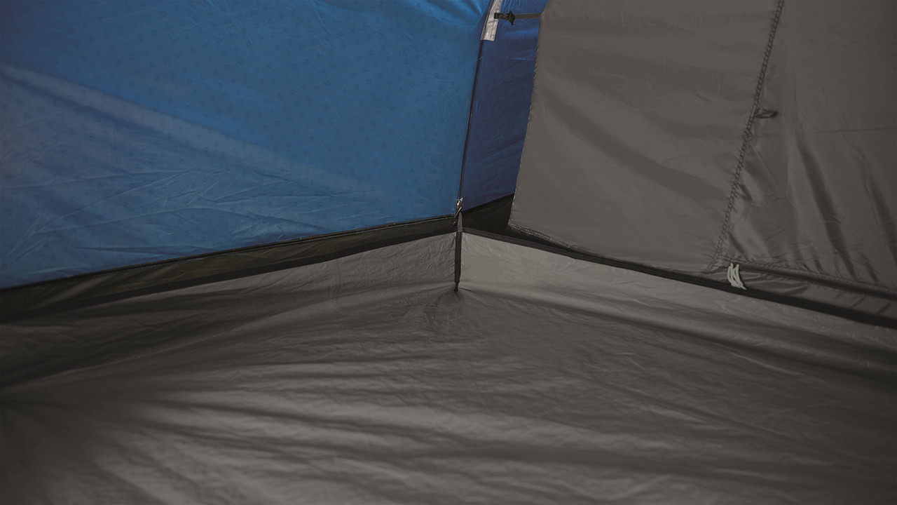 Палатка Outwell Dash 4 Blue (111047) - фото 6 - id-p108931643