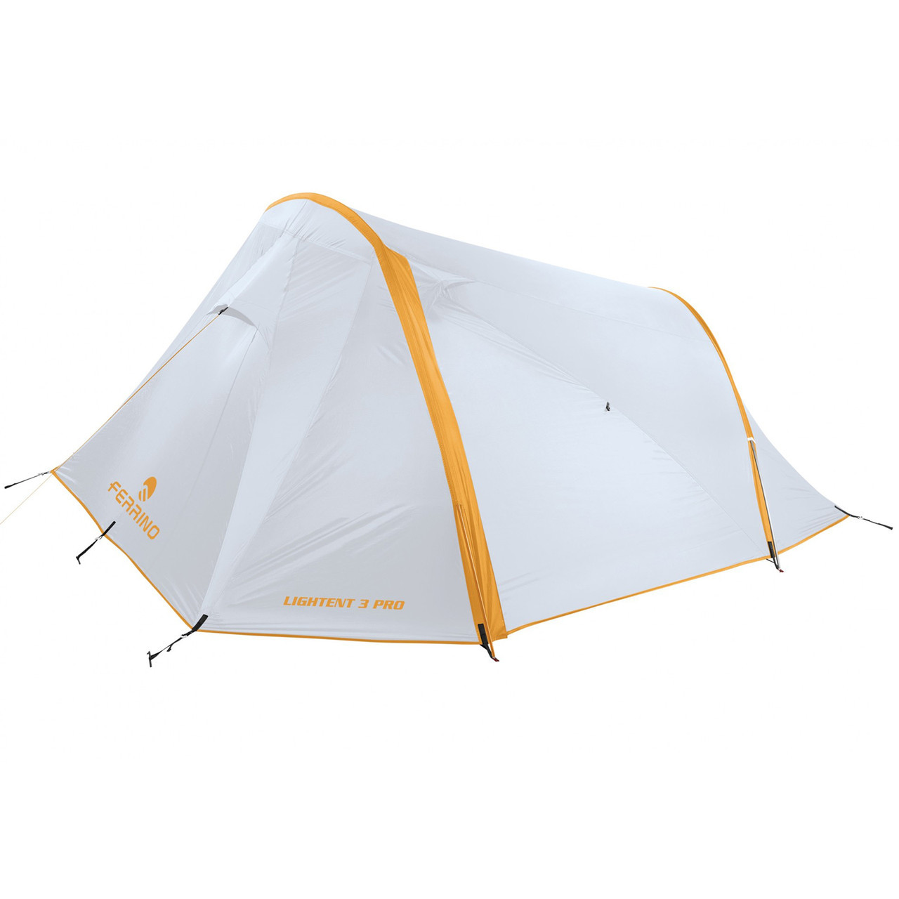 Палатка Ferrino Lightent 3 Pro Light Grey (92173LIIFR) - фото 4 - id-p108931645