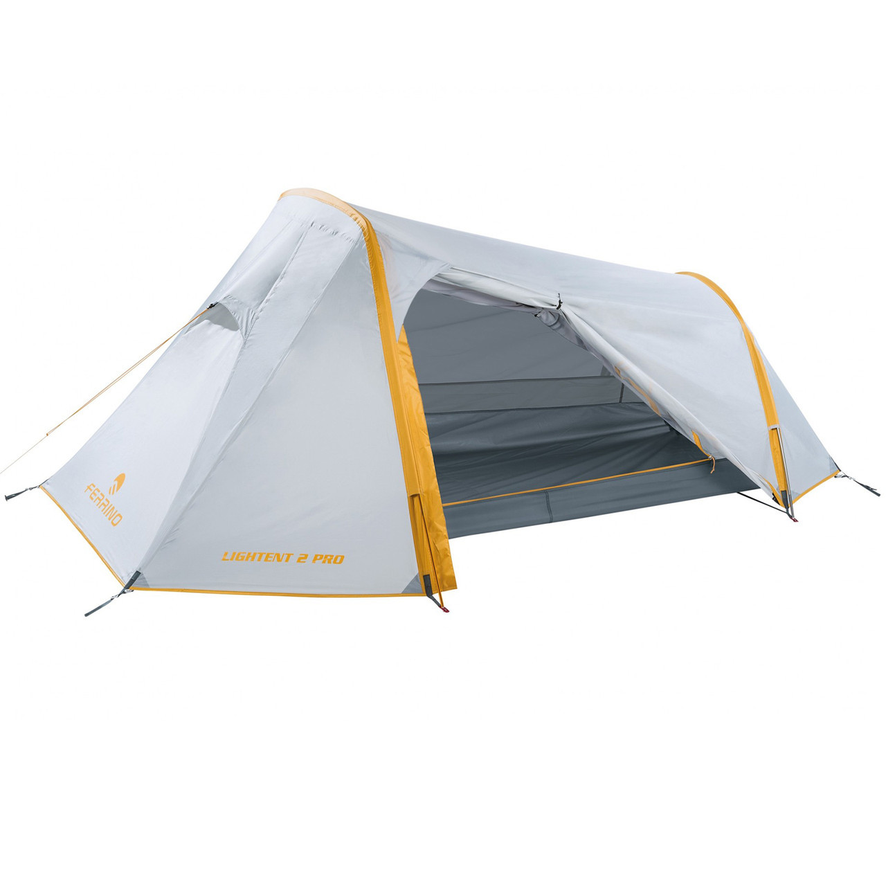 Палатка Ferrino Lightent 2 Pro Light Grey (92171LIIFR) - фото 1 - id-p108931646