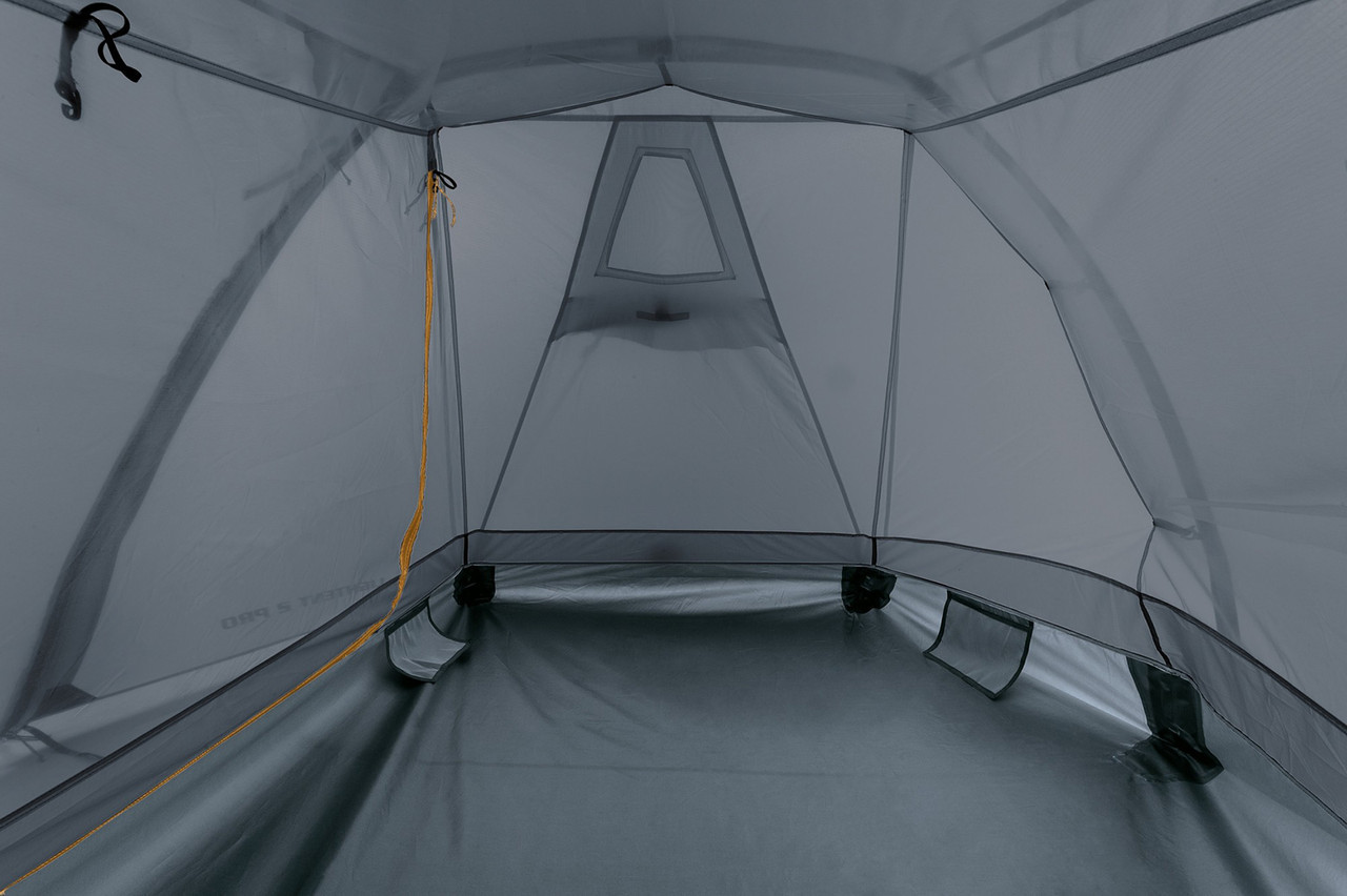 Палатка Ferrino Lightent 2 Pro Light Grey (92171LIIFR) - фото 7 - id-p108931646