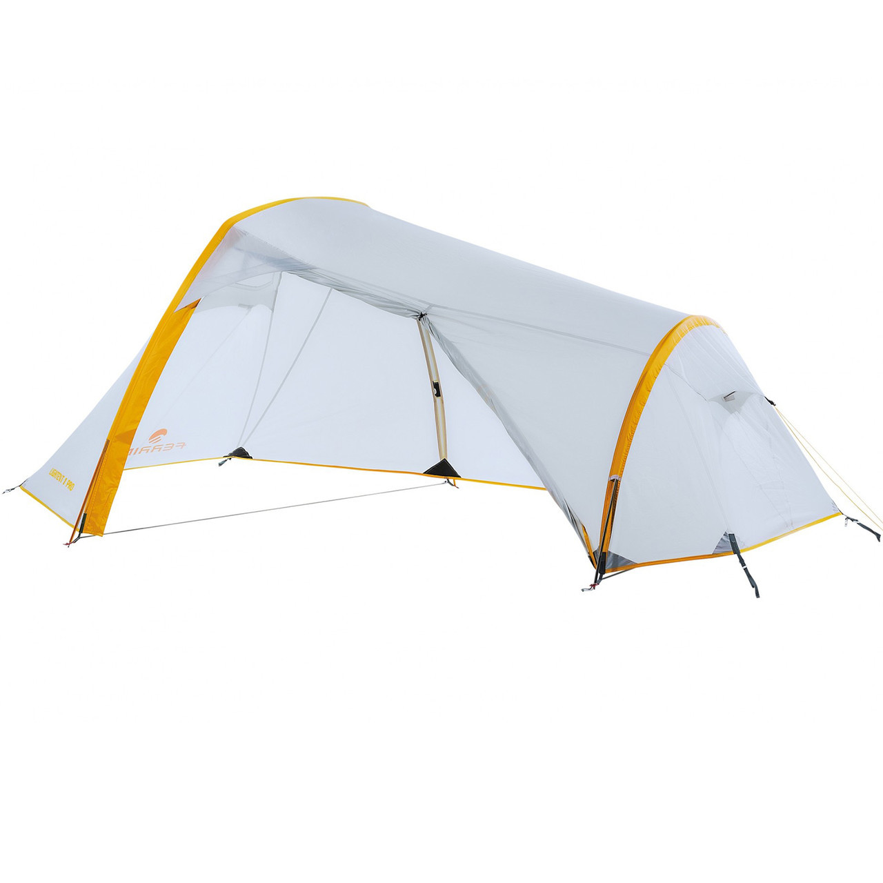 Палатка Ferrino Lightent 1 Pro Light Grey (92172LIIFR) - фото 5 - id-p108931647