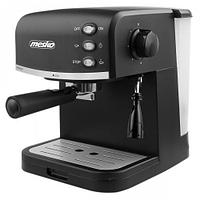 Кофеварка компрессионная Mesko MS 4409