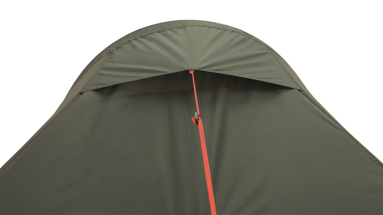 Палатка Easy Camp Energy 300 Rustic Green (120389) - фото 5 - id-p108931660