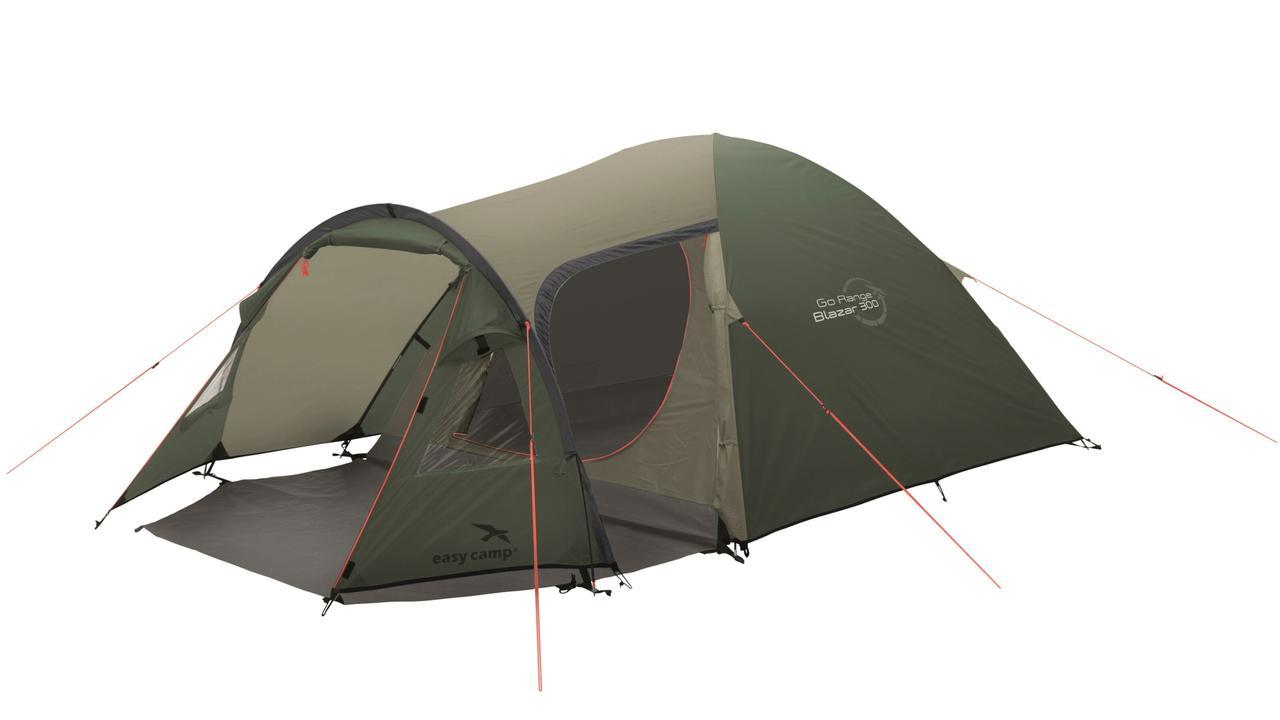 Палатка Easy Camp Blazar 300 Rustic Green (120384) - фото 1 - id-p108931665