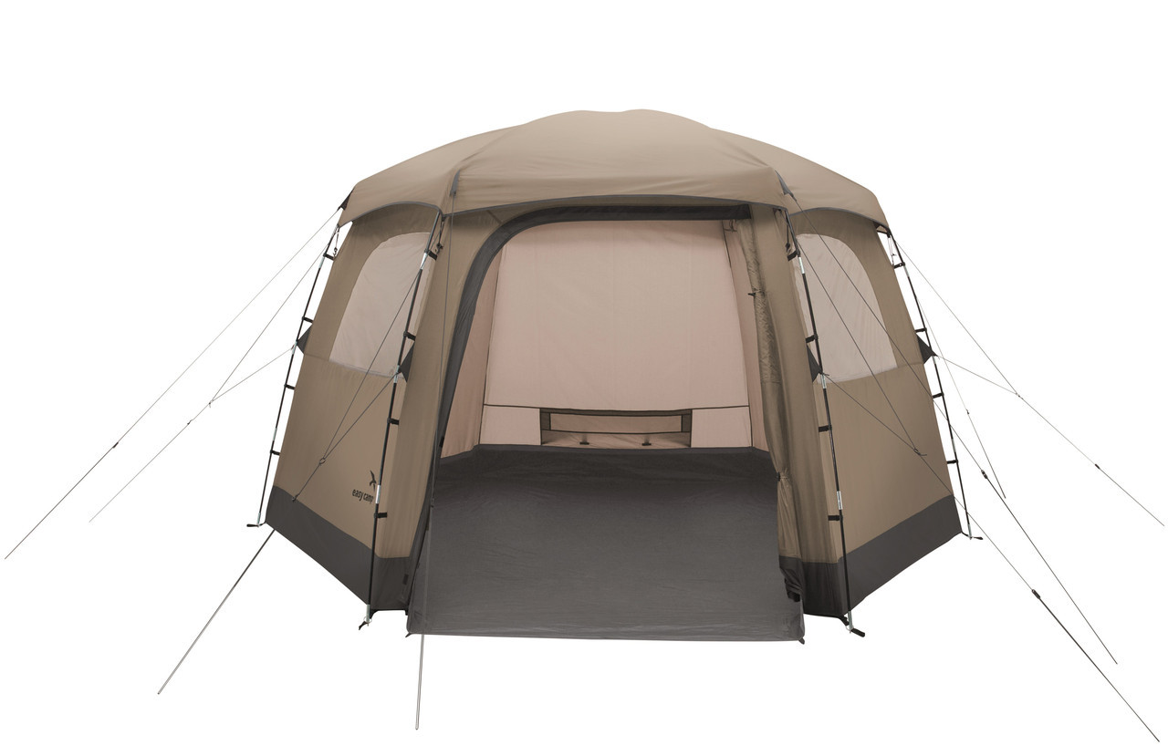 Шатер Easy Camp Moonlight Yurt Grey (120382) - фото 1 - id-p108931667