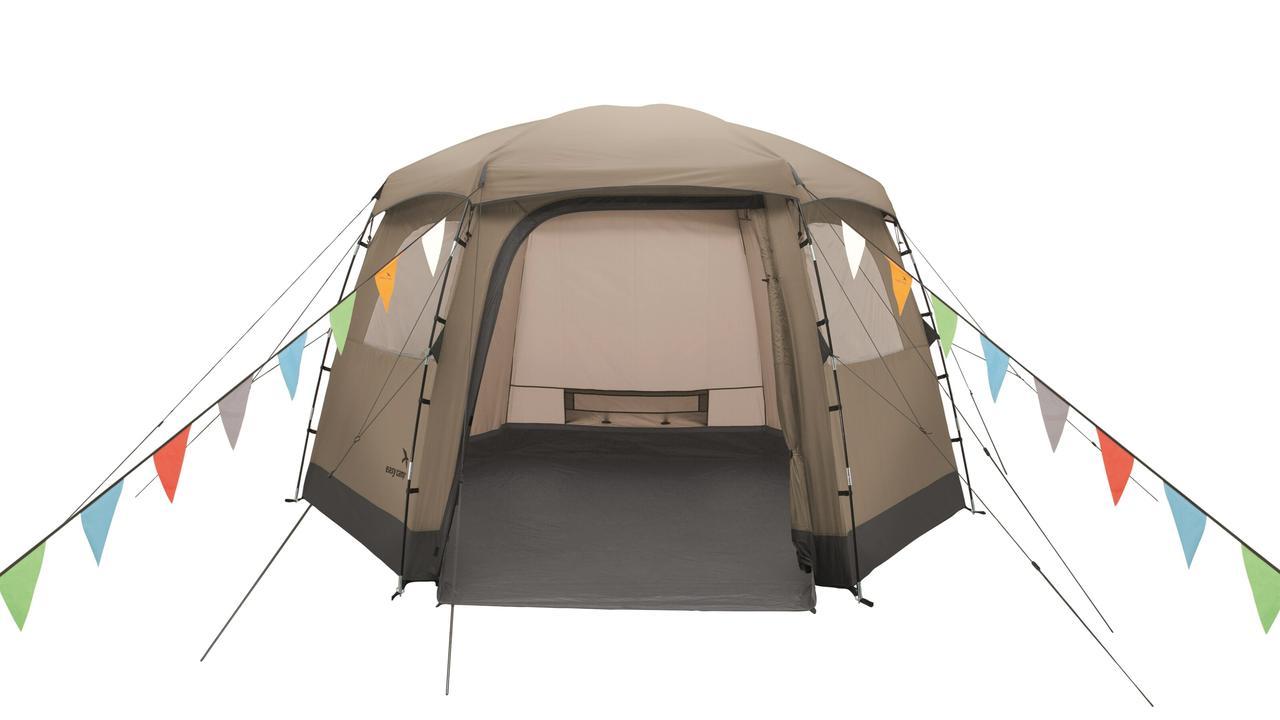 Шатер Easy Camp Moonlight Yurt Grey (120382) - фото 2 - id-p108931667