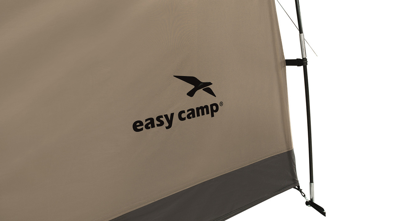 Шатер Easy Camp Moonlight Yurt Grey (120382) - фото 9 - id-p108931667