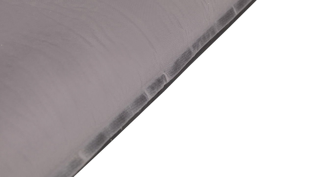 Коврик самонадувающийся Outwell Self-inflating Mat Sleepin Single 7.5 cm Black (400017) - фото 6 - id-p108931698