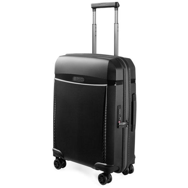 Epic Zeleste (S) супер қара чемодан - фото 1 - id-p108930680