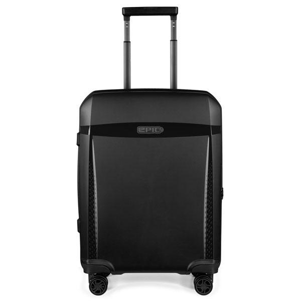 Epic Zeleste (S) супер қара чемодан - фото 2 - id-p108930680