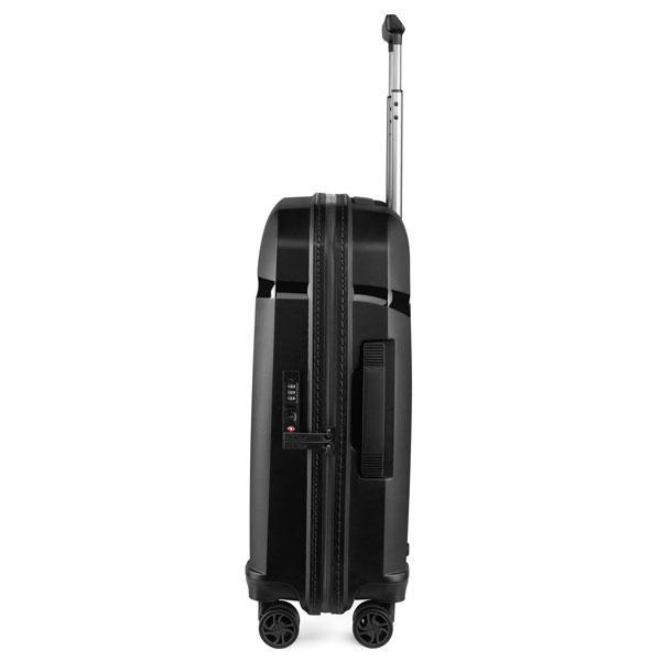 Epic Zeleste (S) супер қара чемодан - фото 3 - id-p108930680