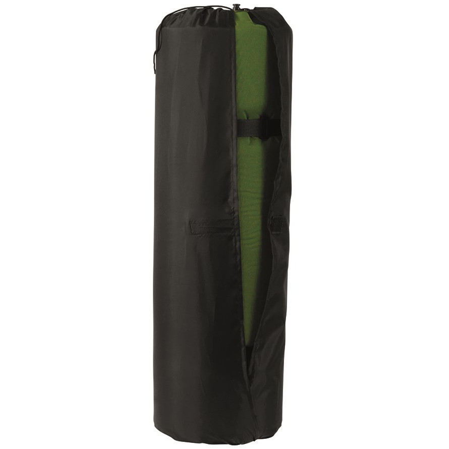 Коврик самонадувающийся Outwell Self-inflating Mat Dreamcatcher Single 10 cm Green (290310) - фото 2 - id-p108931709