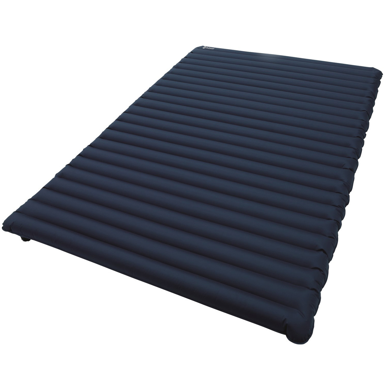 Коврик надувной Outwell Reel Airbed Double Night Blue (290072) - фото 1 - id-p108931711