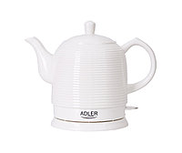 Чайник Adler AD 1280 1.2L ceramic