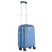 Чемодан CarryOn Skyhopper (S) Blue (502140)