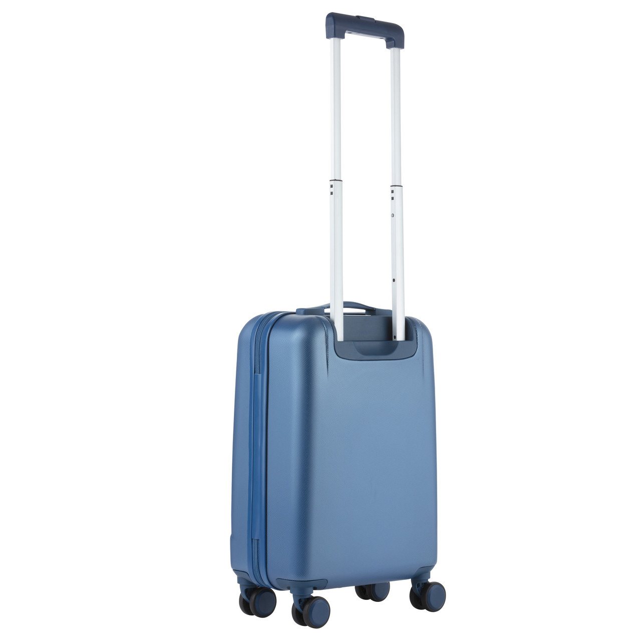 Чемодан CarryOn Skyhopper (S) Blue (502140) - фото 2 - id-p108930707