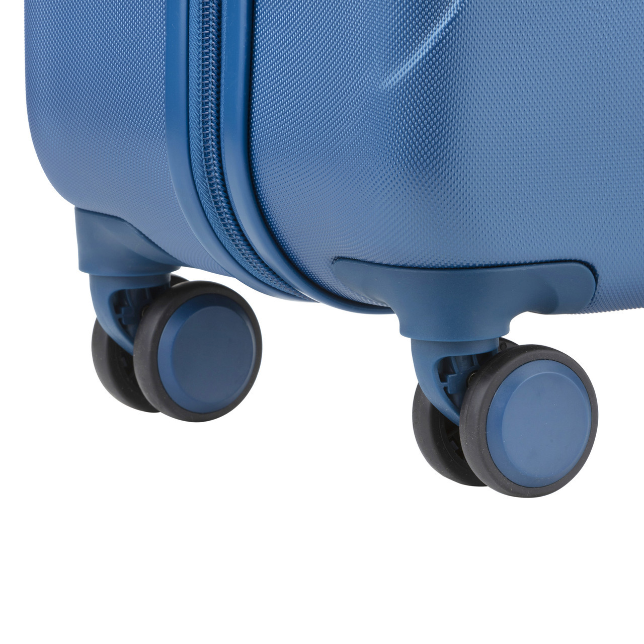 Чемодан CarryOn Skyhopper (S) Blue (502140) - фото 7 - id-p108930707