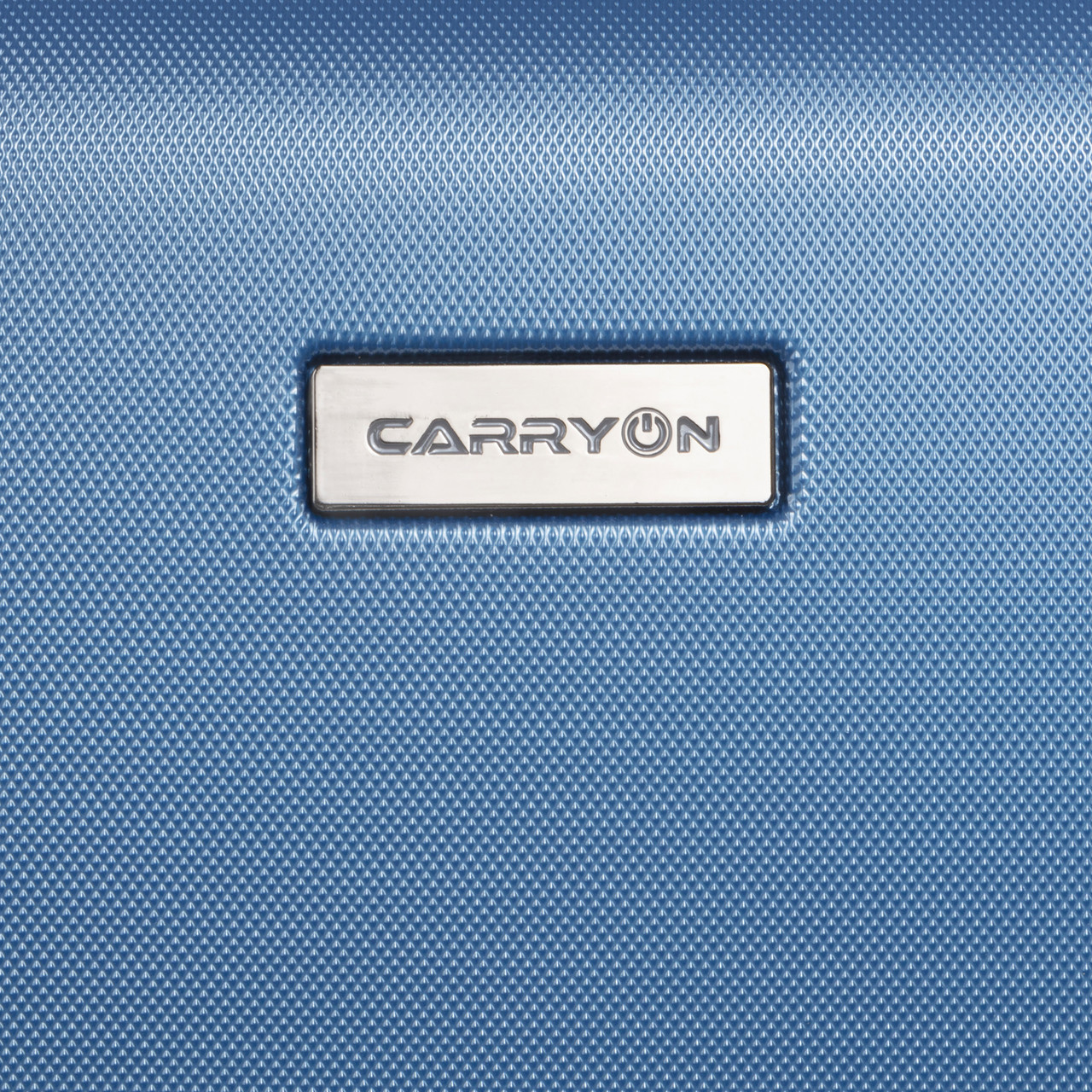 Чемодан CarryOn Skyhopper (S) Blue (502140) - фото 9 - id-p108930707