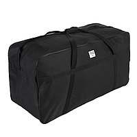 Сумка дорожная TravelZ Bag 235 Black (604348)