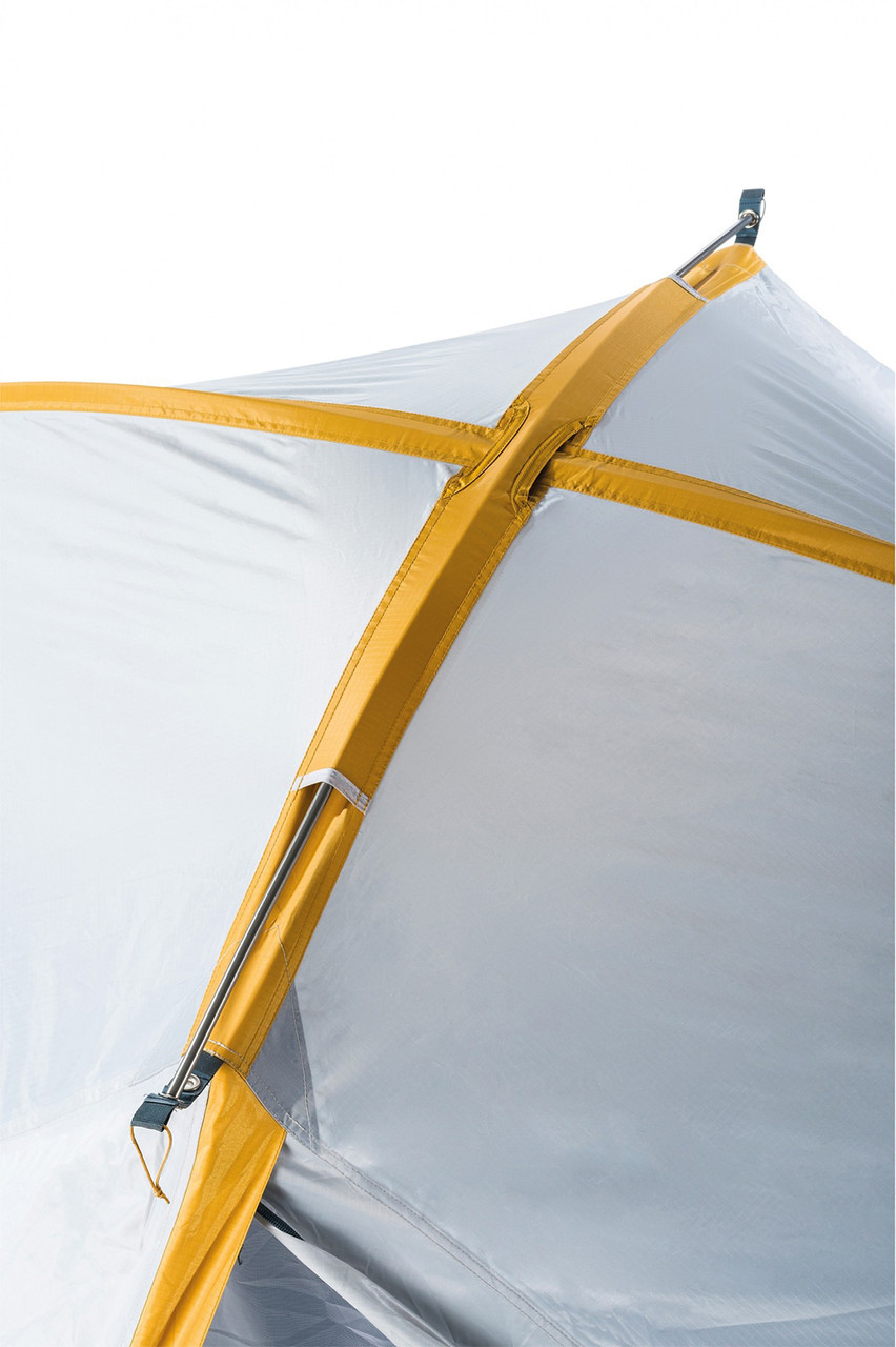 Палатка Ferrino Grit 2 Light Grey (91188LIIFR) - фото 8 - id-p108931752