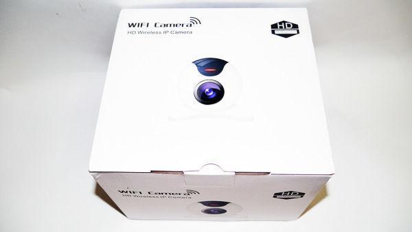 IP WiFi камера X8100 с удаленным доступом - фото 5 - id-p108928831