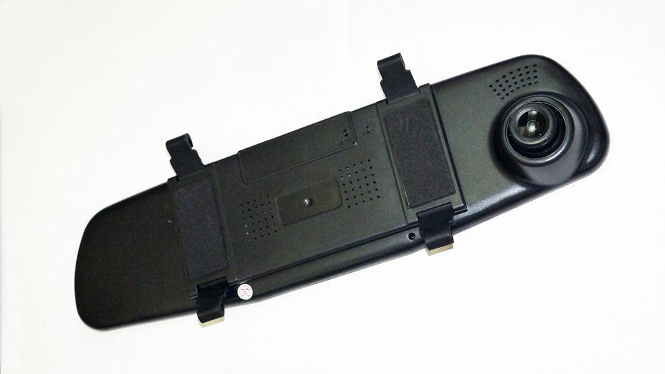 Зеркало с видео регистратором DVR L900 Full HD с камерой заднего вида - фото 7 - id-p108928863