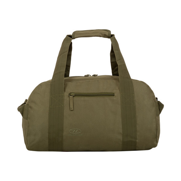 Сумка дорожная Highlander Cargo II 30 Olive Green - фото 1 - id-p108930773