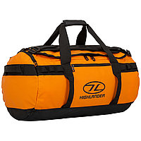 Сумка дорожная водозащитная Highlander Storm Kitbag 45 Orange (DB122-OE)