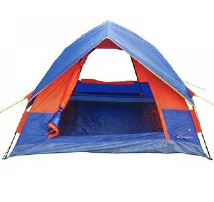 Палатка туристическая Mirmir Sleeps 3 (Арт. X 1830) - фото 1 - id-p108932782