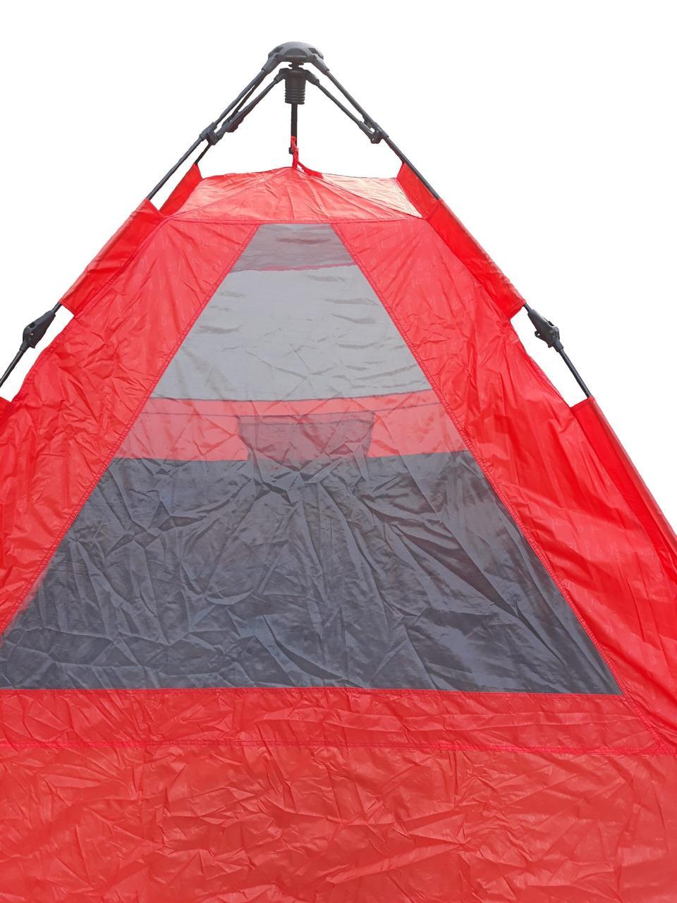 Палатка туристическая Mirmir Sleeps 3 (Арт. X 1830) - фото 4 - id-p108932782