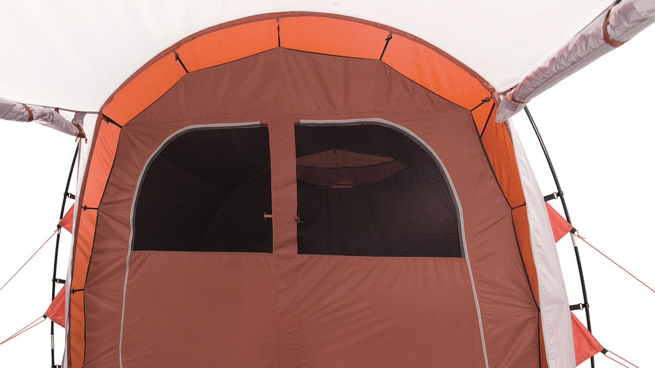 Палатка Easy Camp Huntsville Twin 600 Red (120343) - фото 7 - id-p108929866