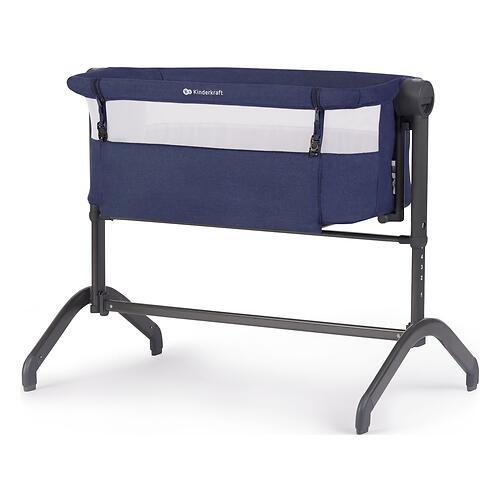 Колыбель Kinderkraft  BEA Navy