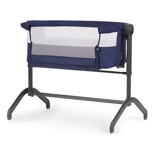 Колыбель Kinderkraft  BEA Navy