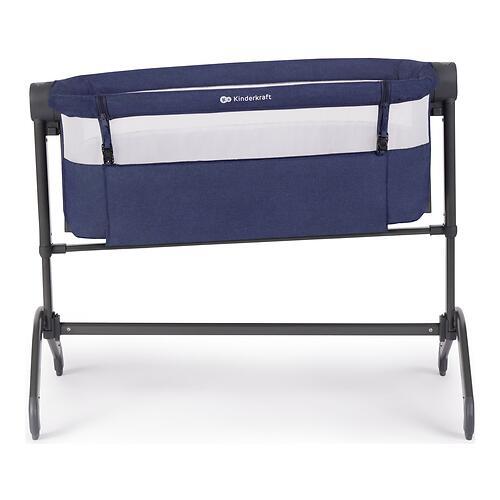Колыбель Kinderkraft  BEA Navy
