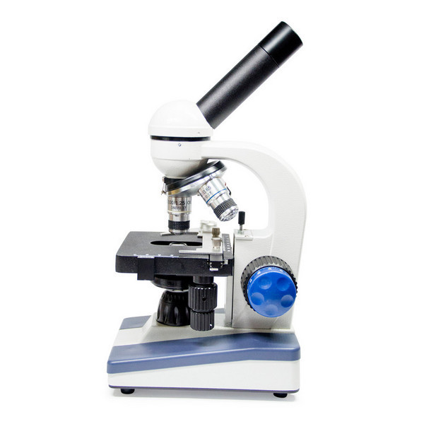 Микроскоп Optima Spectator 40x-1600x - фото 3 - id-p108930813