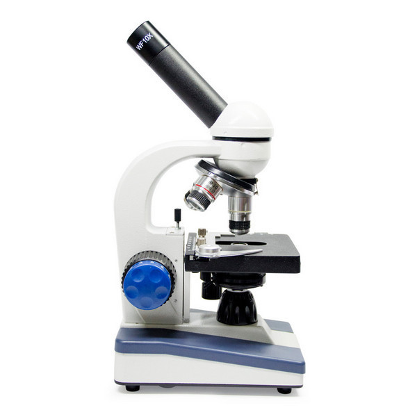 Микроскоп Optima Spectator 40x-1600x - фото 4 - id-p108930813