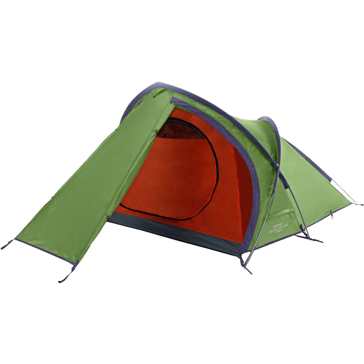 Палатка Vango Helvellyn 300 Pamir Green (TENHELVELP32165) - фото 1 - id-p108930821