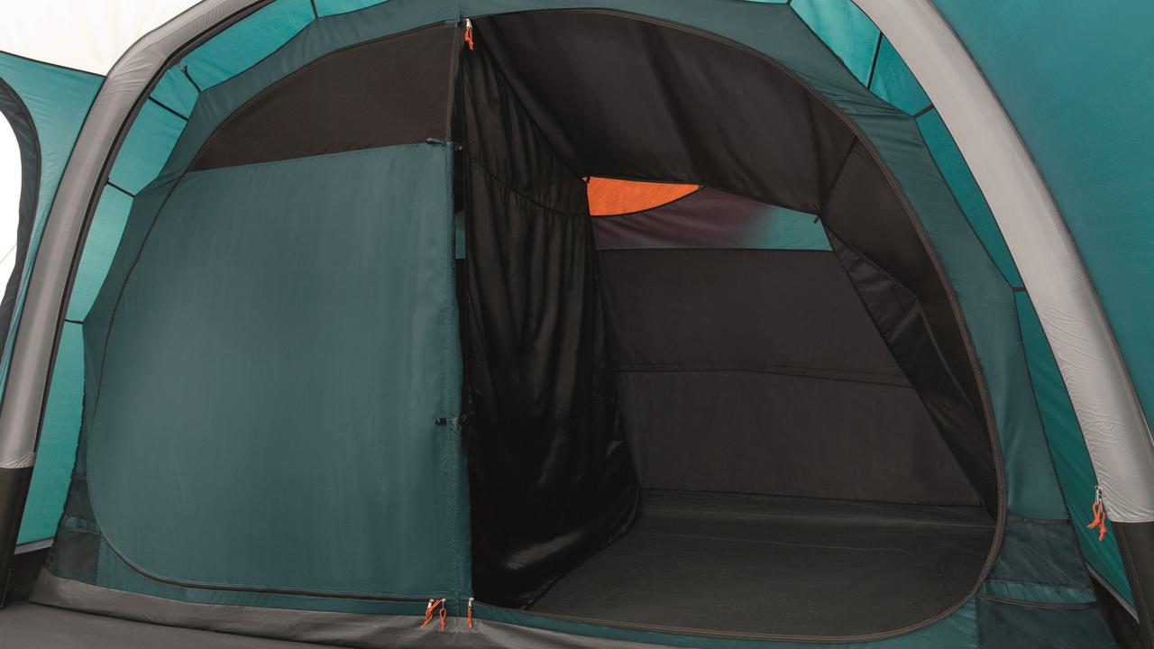 Палатка Easy Camp Arena Air 600 Aqua Stone (120334) - фото 6 - id-p108929870