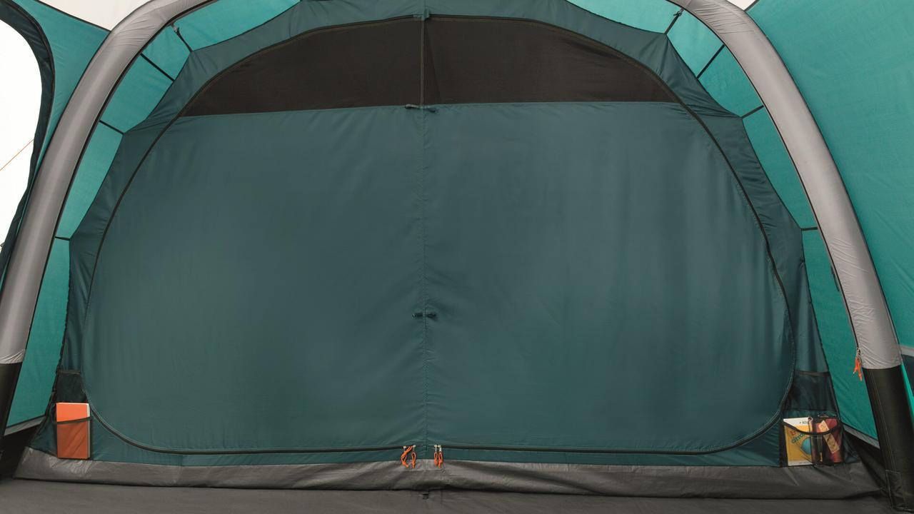 Палатка Easy Camp Arena Air 600 Aqua Stone (120334) - фото 7 - id-p108929870