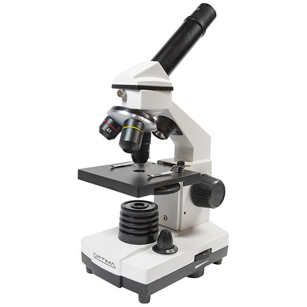 Микроскоп Optima Discoverer 40x-640x Set (MB-Dis 01-202S-Acc) - фото 2 - id-p108929880